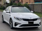 Kia Optima 2019 годаүшін9 000 000 тг. в Караганда