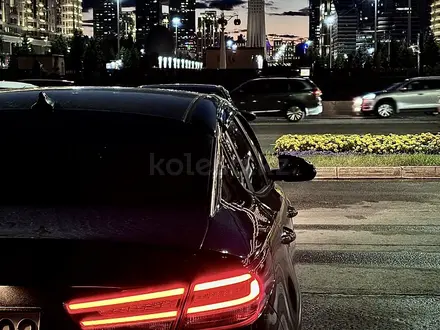 Kia K5 2015 года за 9 100 000 тг. в Астана – фото 6