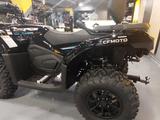 CFMoto  CFMOTO 520L EPS 2026 года за 3 730 000 тг. в Павлодар – фото 2