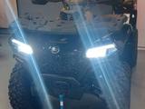 CFMoto  CFMOTO 520L EPS 2026 года за 3 730 000 тг. в Павлодар – фото 5