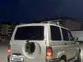 УАЗ Patriot 2012 годаүшін3 000 000 тг. в Актобе – фото 2
