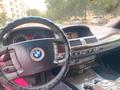 BMW 745 2002 годаfor4 500 000 тг. в Тараз – фото 7