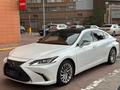 Lexus ES 250 2018 годаfor24 000 000 тг. в Астана – фото 4