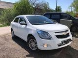 Chevrolet Cobalt 2021 годаүшін6 000 000 тг. в Семей