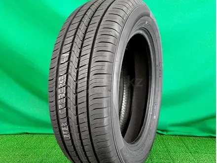 235-50-19 Dunlop Grandtrek PT5 за 73 000 тг. в Алматы