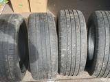 Falken 245 50 r20. Японские шины за 100 000 тг. в Астана