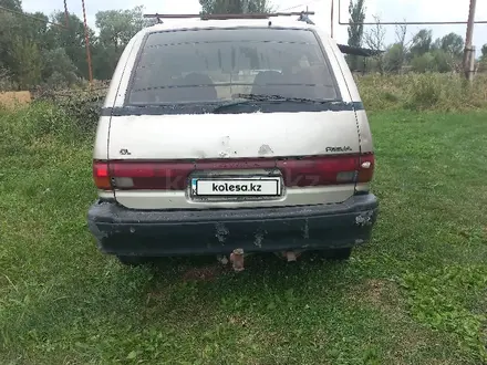 Toyota Previa 1993 года за 1 500 000 тг. в Алматы – фото 3