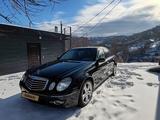 Mercedes-Benz E 350 2006 года за 6 500 000 тг. в Алматы