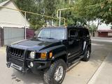 Hummer H3 2006 года за 8 200 000 тг. в Алматы – фото 4