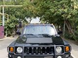 Hummer H3 2006 года за 8 200 000 тг. в Алматы – фото 2