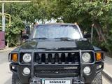 Hummer H3 2006 года за 8 200 000 тг. в Алматы