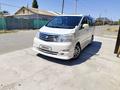 Toyota Alphard 2006 годаfor10 500 000 тг. в Тараз – фото 10