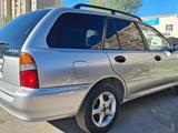 Mitsubishi Lancer 1994 года за 2 200 000 тг. в Усть-Каменогорск – фото 4