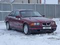 BMW 316 1995 года за 2 750 000 тг. в Петропавловск – фото 33