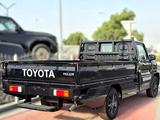 Toyota Hilux 2025 годаүшін20 500 000 тг. в Алматы – фото 5