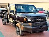 Toyota Hilux 2025 годаүшін20 500 000 тг. в Алматы – фото 2
