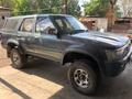 Toyota Hilux Surf 1992 года за 1 200 000 тг. в Узынагаш – фото 3