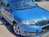 Skoda Rapid 2013 года за 4 000 000 тг. в Астана