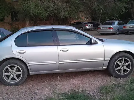 Nissan Cefiro 1995 года за 1 600 000 тг. в Караганда – фото 21