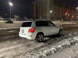 Mercedes-Benz GLK 350 2012 года за 8 500 000 тг. в Астана – фото 5