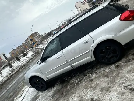Subaru Outback 2003 года за 3 800 000 тг. в Усть-Каменогорск