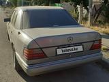 Mercedes-Benz E 300 1992 годаfor1 300 000 тг. в Алматы – фото 5