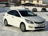 Hyundai Accent 2015 годаfor6 200 000 тг. в Алматы