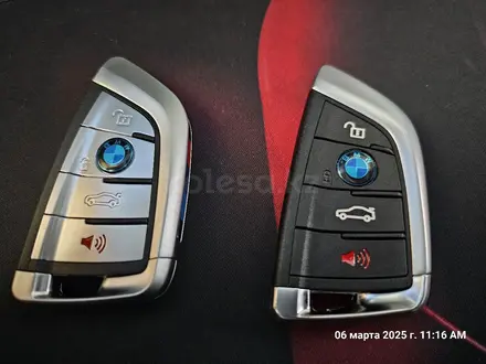 Чип тюнинг автомобилей BMW F SERIES_G SERIES в Караганда – фото 9