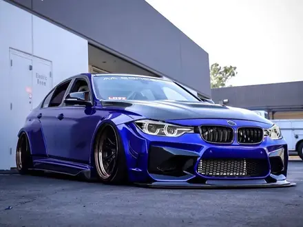 Чип тюнинг автомобилей BMW F SERIES_G SERIES в Караганда – фото 5