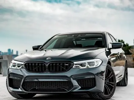 Чип тюнинг автомобилей BMW F SERIES_G SERIES в Караганда – фото 6