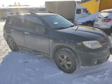 Mitsubishi Outlander 2004 года за 3 400 000 тг. в Караганда – фото 6