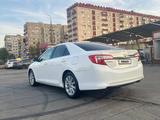 Toyota Camry 2012 годаfor6 200 000 тг. в Актау – фото 5