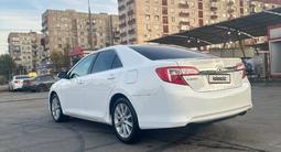 Toyota Camry 2012 года за 6 200 000 тг. в Актау – фото 5