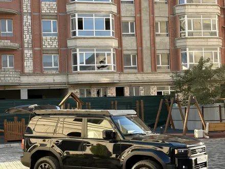 Toyota Land Cruiser Prado 2024 года за 38 100 000 тг. в Астана – фото 4