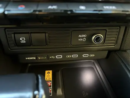 Toyota Land Cruiser Prado 2024 года за 38 100 000 тг. в Астана – фото 8