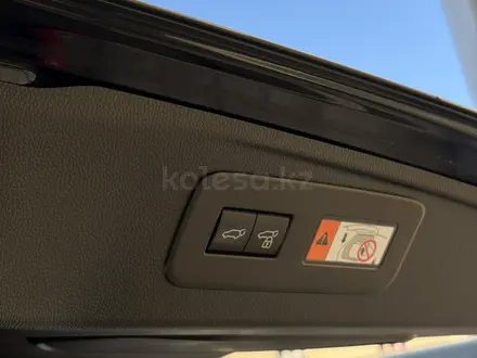 Toyota Land Cruiser Prado 2024 года за 38 100 000 тг. в Астана – фото 9