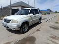 Suzuki Grand Vitara 2003 года за 3 400 000 тг. в Алматы – фото 3