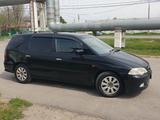 Honda Odyssey 2000 годаүшін3 500 000 тг. в Тараз – фото 3