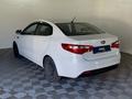 Kia Rio 2015 года за 4 390 000 тг. в Павлодар – фото 7