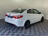 Kia Rio 2015 года за 4 100 000 тг. в Павлодар – фото 5
