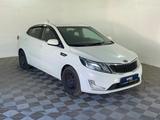 Kia Rio 2015 года за 4 100 000 тг. в Павлодар – фото 3