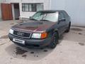 Audi 100 1991 годаүшін1 000 000 тг. в Шымкент – фото 2