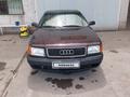 Audi 100 1991 годаүшін1 000 000 тг. в Шымкент
