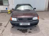 Audi 100 1991 годаүшін1 000 000 тг. в Шымкент