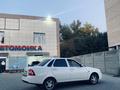 ВАЗ (Lada) Priora 2170 2012 годаfor2 800 000 тг. в Усть-Каменогорск – фото 5