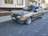 ВАЗ (Lada) 2114 2011 годаfor1 300 000 тг. в Актобе – фото 3