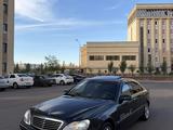 Mercedes-Benz S 320 2001 годаүшін4 900 000 тг. в Туркестан – фото 4
