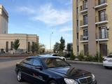 Mercedes-Benz S 320 2001 годаүшін4 900 000 тг. в Туркестан – фото 3