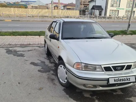 Daewoo Nexia 2006 года за 1 550 000 тг. в Шымкент