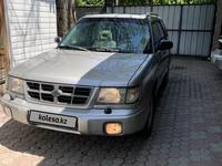Subaru Forester 1999 годаүшін3 200 000 тг. в Алматы